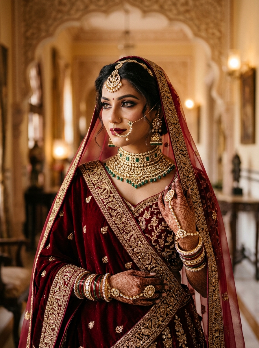 Bridal Collection